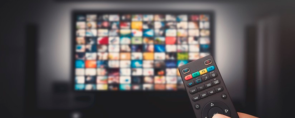 Melhor Aplicativo de IPTV para TV Box 1 Aplicativo de IPTV em TV Box